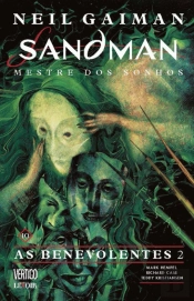 Sandman - Mestre dos Sonhos N.º 10