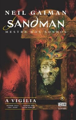 Bertrand.pt - Sandman - Mestre dos Sonhos N.º 11