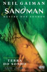 Sandman - Mestre dos Sonhos N.º 3