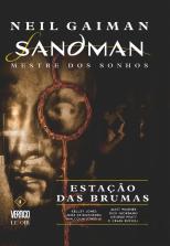 Sandman - Mestre dos Sonhos N.º 4