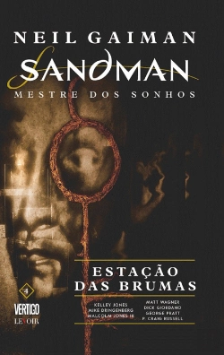 Bertrand.pt - Sandman - Mestre dos Sonhos N.º 4