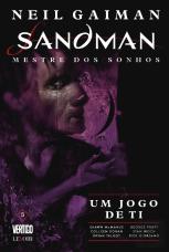 Sandman - Mestre dos Sonhos N.º 5