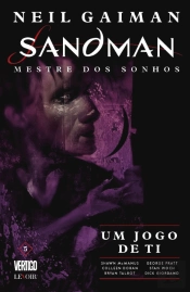 Sandman - Mestre dos Sonhos N.º 5