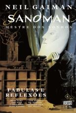 Sandman - Mestre dos Sonhos N.º 6
