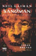 Sandman - Mestre dos Sonhos N.º 7