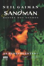 Sandman - Mestre dos Sonhos N.º 9