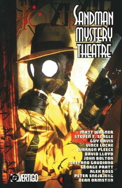 Bertrand.pt - Sandman Mystery Theatre 02