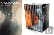 Sandman Núm. 01: Preludios Y Nocturnos (2a Edición)