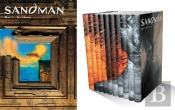 Sandman Núm. 03: Pa¡S De Sueños (3a Edición)
