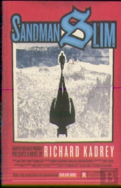 Sandman Slim