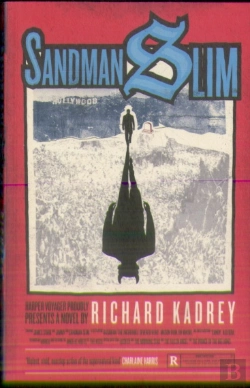 Bertrand.pt - Sandman Slim