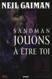 Sandman T.5 ; Jouons À Être Toi
