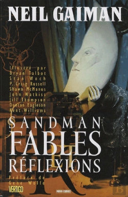 Bertrand.pt - Sandman T.6 ; Fables Et Réflexions