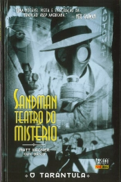 Sandman: Teatro Do Mistério