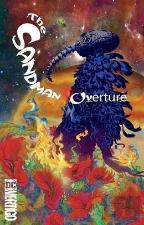 Sandman Vol. 0: Overture 30th Anniversary Edition