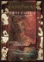 Sandman - Volume 1