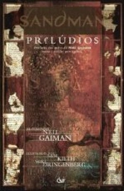 Sandman - Volume 1
