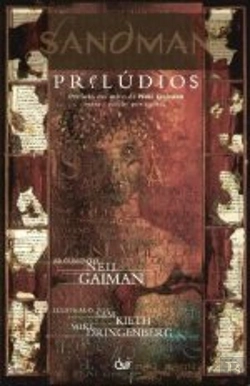 Bertrand.pt - Sandman - Volume 1