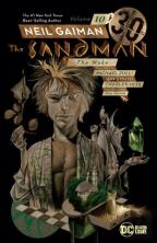 Sandman Volume 10: The Wake 30th Anniversary Edition