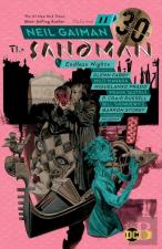 Sandman Volume 11: Endless Nights 30th Anniversary Edition