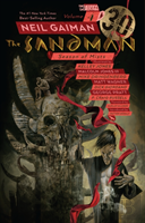 Sandman Volume 4, The :