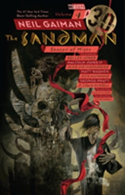 Bertrand.pt - Sandman Volume 4, The :