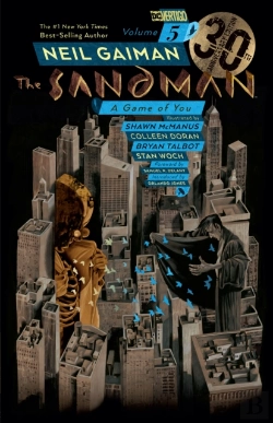 Bertrand.pt - Sandman Volume 5,The