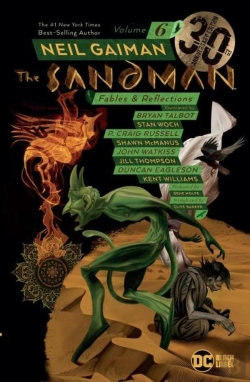 Bertrand.pt - Sandman Volume 6
