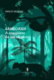 Sandokan - A Conquista de um Império