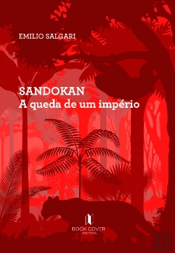 Bertrand.pt - Sandokan - A Queda de um Império