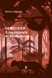 Sandokan - A Reconquista de Mompracem