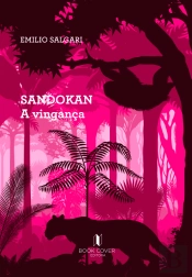 Sandokan - A Vingança
