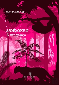 Bertrand.pt - Sandokan - A Vingança
