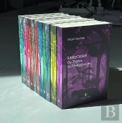 Sandokan. Coleção de 10 livros