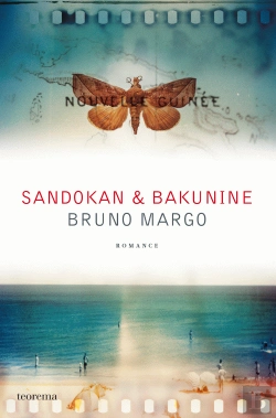 Bertrand.pt - Sandokan e Bakunine