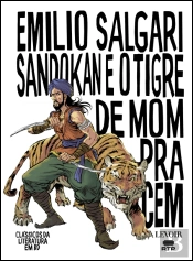 Sandokan e o Tigre de Mompracem