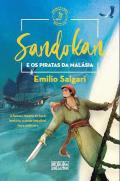 Sandokan e os Piratas da Malásia