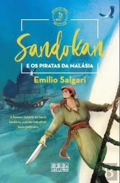 Sandokan e os Piratas da Malásia