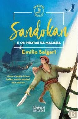 Bertrand.pt - Sandokan e os Piratas da Malásia