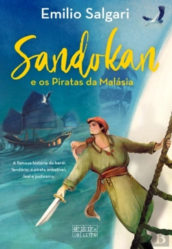 Bertrand.pt - Sandokan E Os Piratas Da Malásia