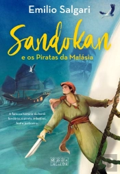 Sandokan E Os Piratas Da Malásia
