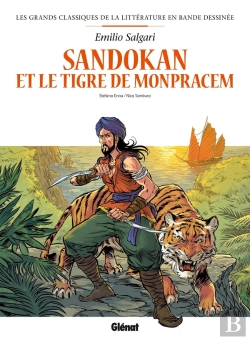 Bertrand.pt - Sandokan En Bd