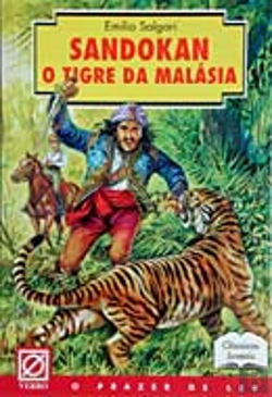 Bertrand.pt - Sandokan - O Tigre da Malásia