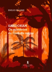 Sandokan - Os Mistérios da Floresta Negra