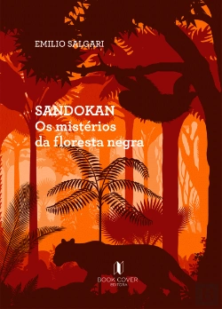 Bertrand.pt - Sandokan - Os Mistérios da Floresta Negra