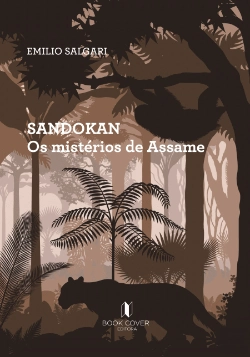 Bertrand.pt - Sandokan - Os Mistérios de Assame