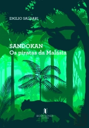 Sandokan - Os Piratas da Malásia