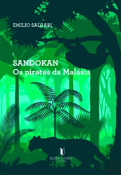 Bertrand.pt - Sandokan - Os Piratas da Malásia