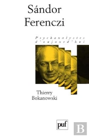 Sandor Ferenczi (3e Édition)