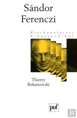 Bertrand.pt - Sandor Ferenczi (3e Édition)